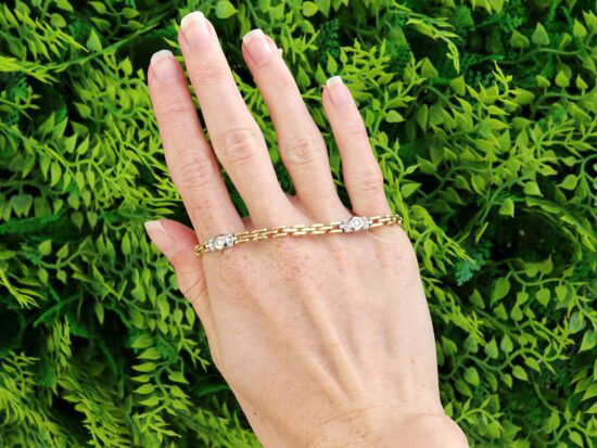 Vintage Bracelet Outdoor Photograph