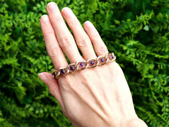 Antique Bracelet Outdoor Photograph