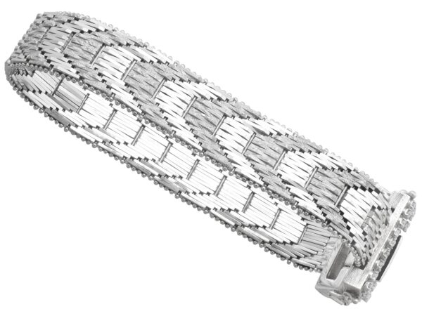 Vintage Art Deco Bracelet