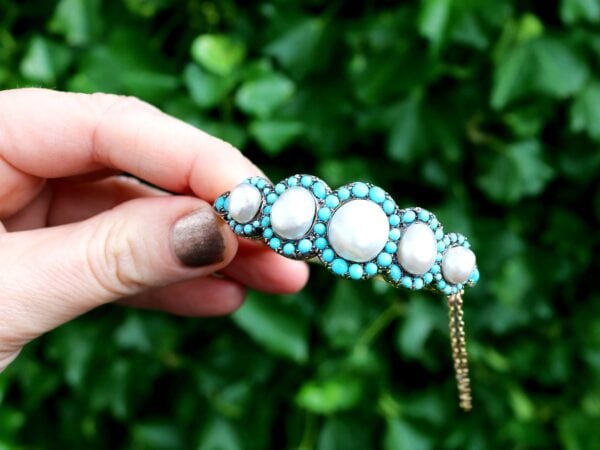 Victorian Bangle Outdoor Photograph