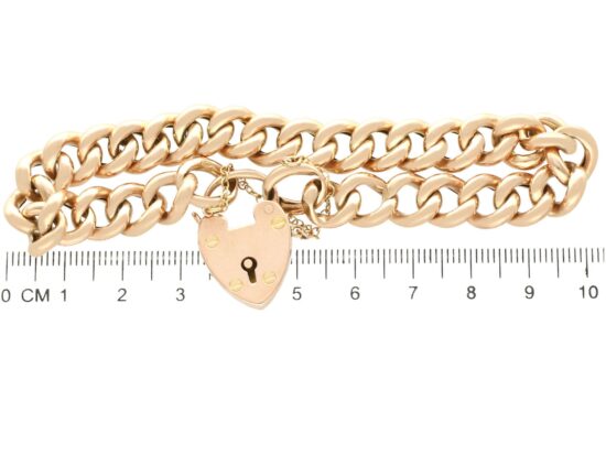 Bracelet Measurement With Ruler