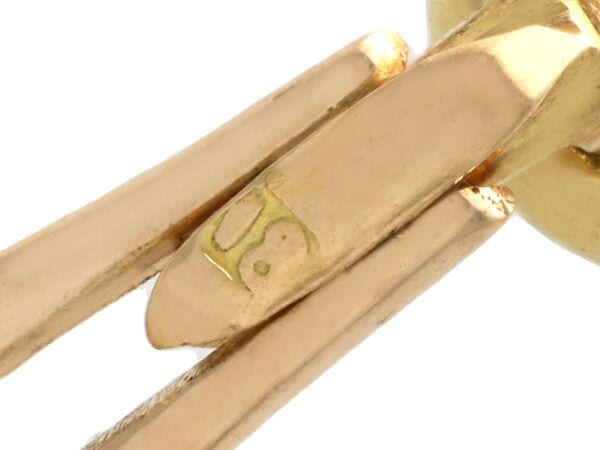 hallmarks for stud set