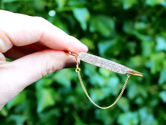 Antique Bangle Outdoor Photograph