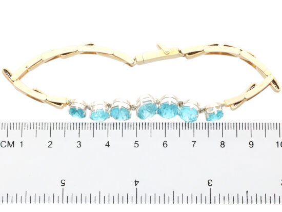 Vintage Bracelet Size Reference