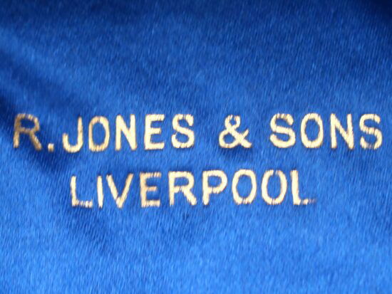 Presentation Box Hallmarks