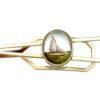 1940s Gents Tie Clip