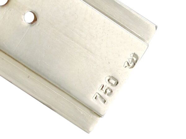 Vintage Bracelet Hallmarks