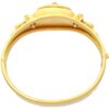 Push Fit Bangle Clasp Detail