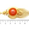 Rope Chain Necklace Measurement