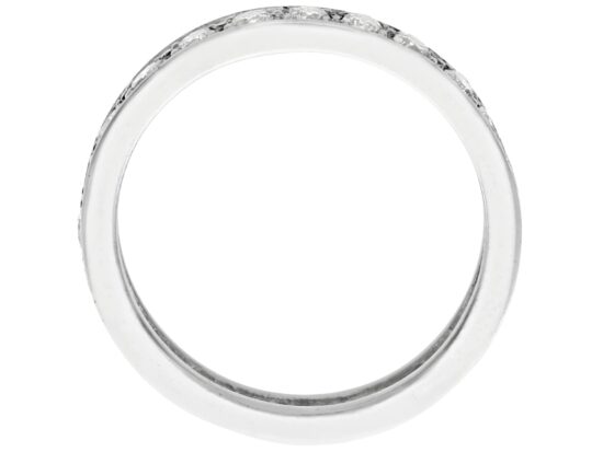 1960s Full Eternity Ring