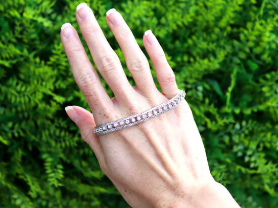 Vintage Bracelet Outdoor Photograph