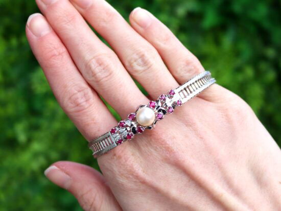 Vintage Bracelet Outdoor Photograph