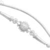 Art Deco Necklace Detail