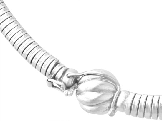 Diamond Link Detail View
