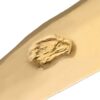 French Hallmark Detail Close Up