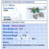 IDGL Grading Report Card Image
