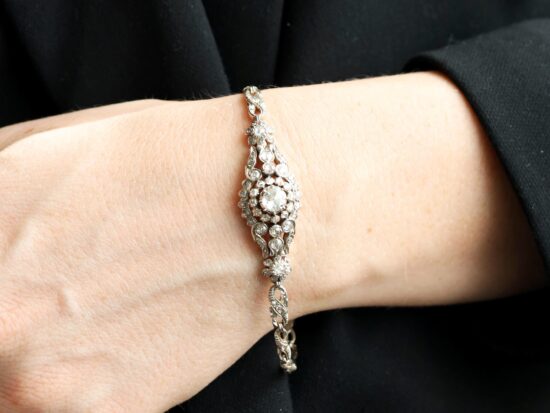 Diamond Bracelet