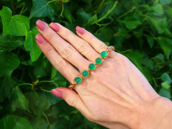 Vintage Bracelet Outdoor Photograph