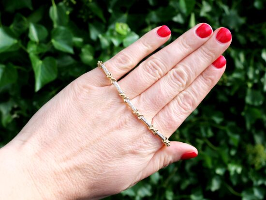 Vintage Bracelet Outdoor Photograph
