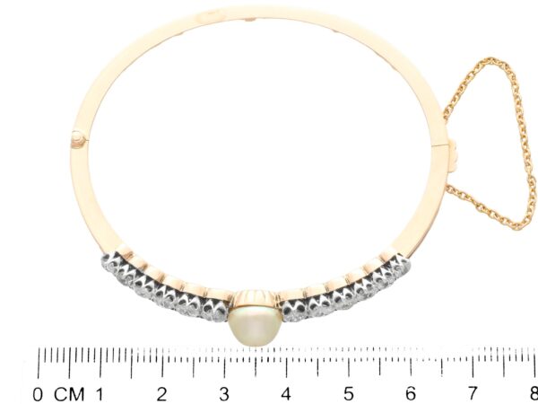 15ct Rose Gold Size Reference