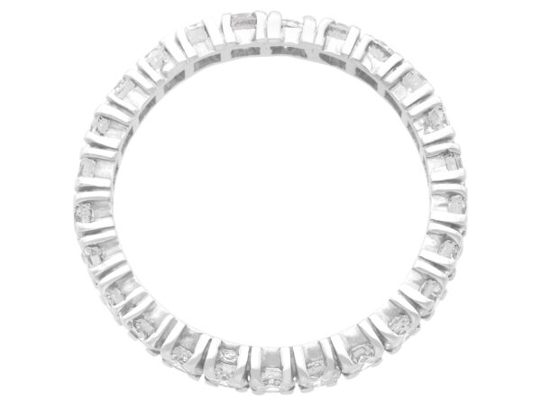 3 Carat Diamond Eternity Band