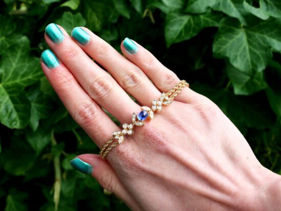 Vintage Bracelet Outdoor Photograph