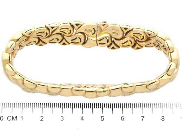 Bracelet Length Measurement View