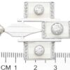 Mother of Pearl Necklace Size