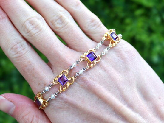 Antique Bracelet Outdoor Photograph
