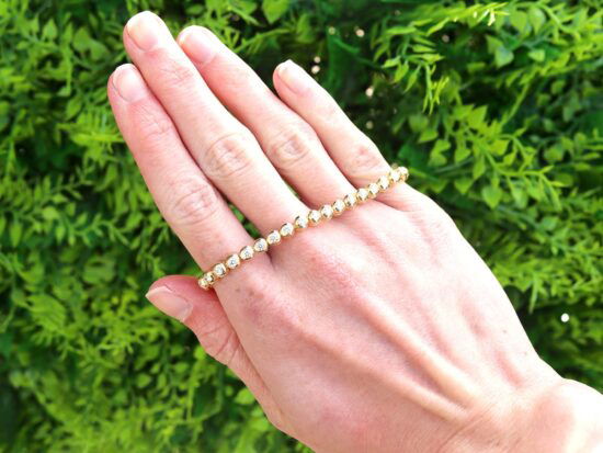 Vintage Bracelet Outdoor Image