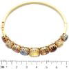 9ct Yellow Gold Size Reference