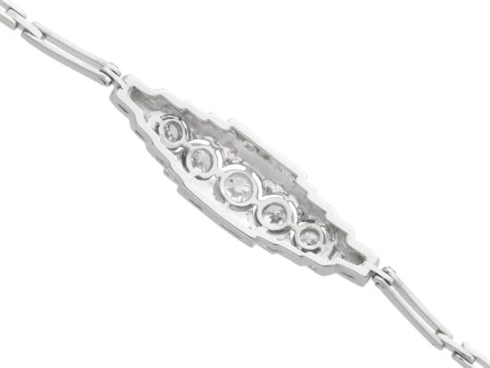 Reverse Of Bracelet View