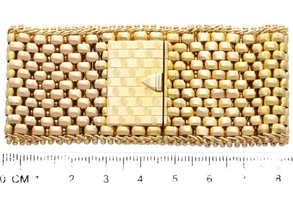 Bracelet Length Measurement View