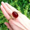 Antique Bangle Outdoor Photograph