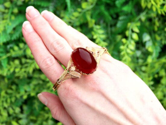 Antique Bangle Outdoor Photograph