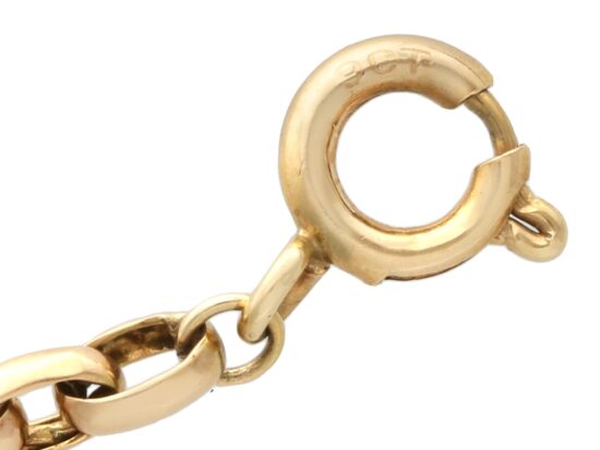 Spring Loaded Bolt Ring Fastening