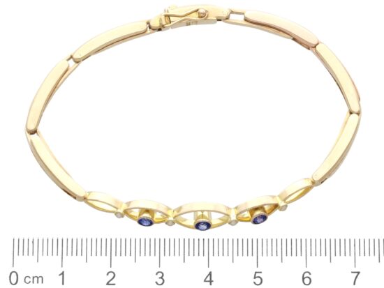 Bracelet Size Reference Image