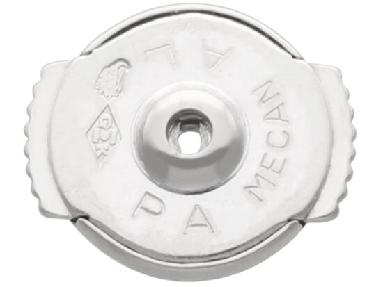 MECAN Fastening Makers Mark Detail