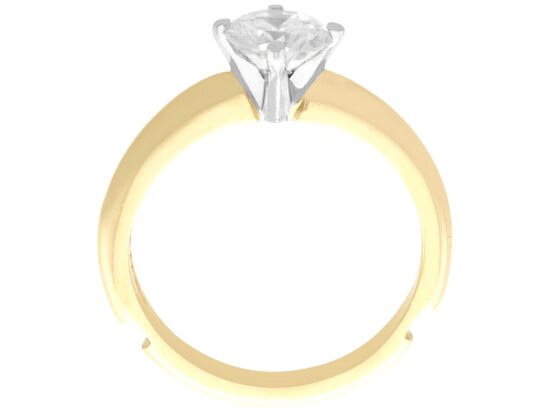 diamond solitaire
