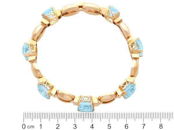 15ct Rose Gold Size Reference