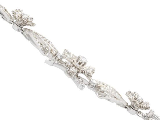 antique 1860's necklace