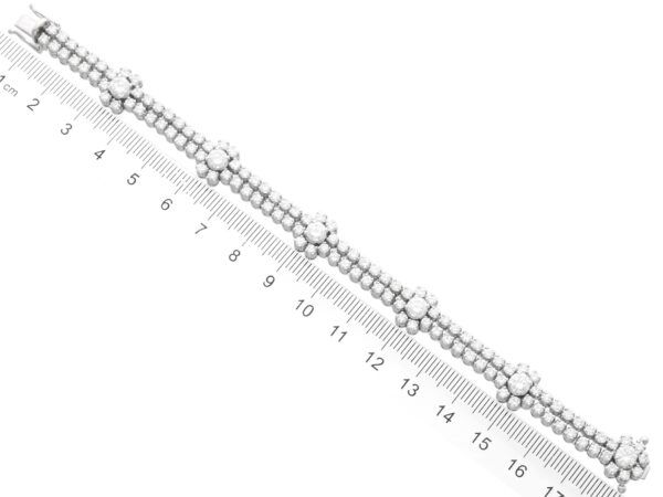 15ct Gold Bracelet Size Reference