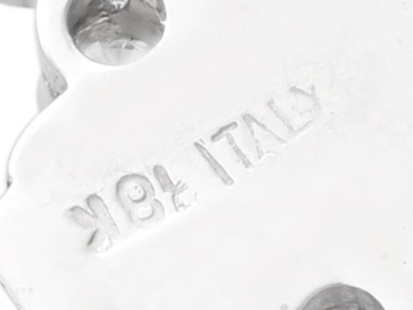 15ct Gold Bracelet Hallmarks