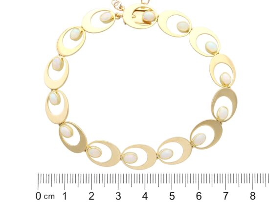 Bracelet Measurement Size View