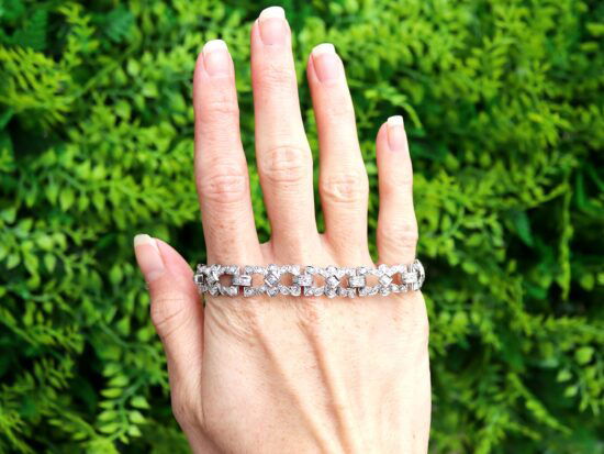 Antique Bracelet Outdoor Photograph