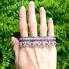 Antique Bracelet Outside Photograph