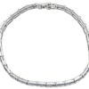 Antique Sapphire Diamond Bracelet