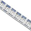 Antique Sapphire Diamond Back Detail