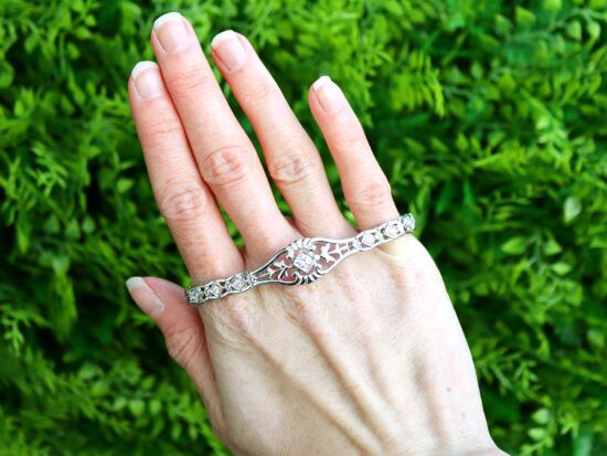 Vintage Bracelet Outdoor Photograph