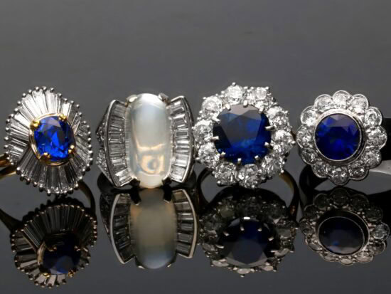 cocktail rings